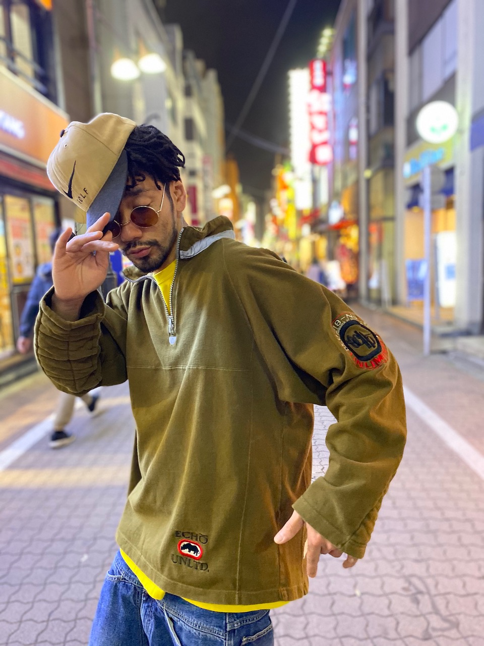 ecko – upperupper ecko – upperupper